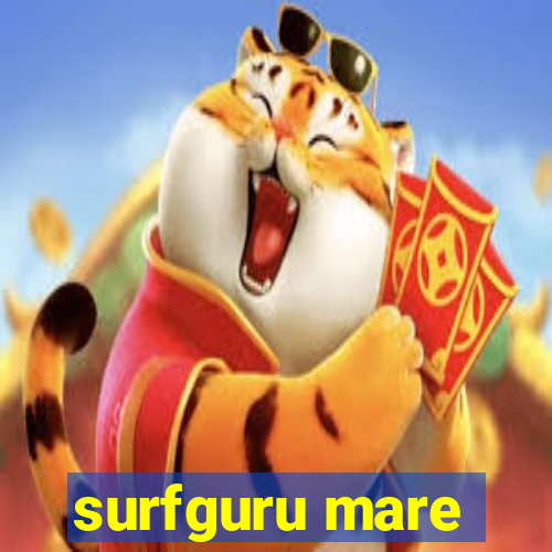 surfguru mare